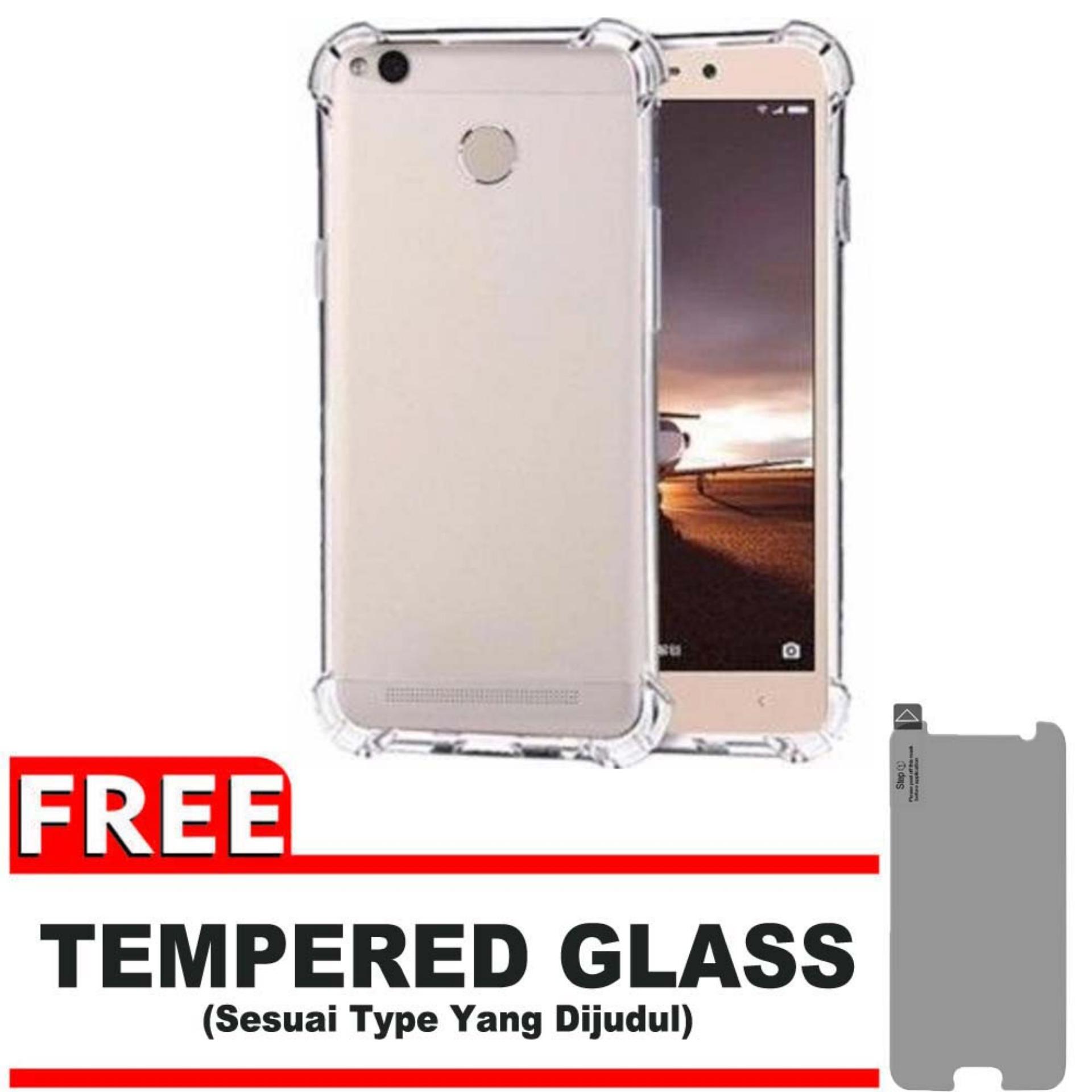 ShockCase for Xioami Xiaomi Xiomi Redmi 3S / 3X / Pro / Prime (5