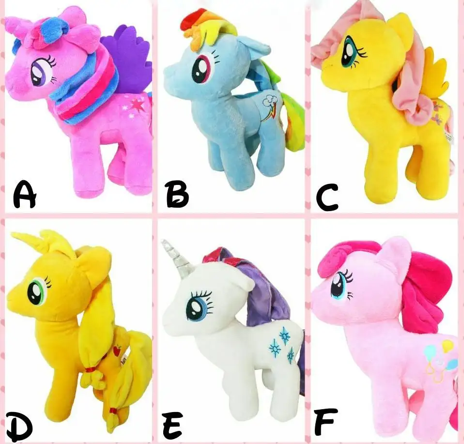 pony my little pony