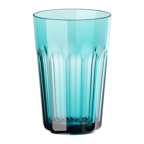 PROMO!! IKEA SVARTSJON Mug Sikat Gigi, Toska, Plastik PETT MURAH / BUBBLE 3 LAPIS / ORIGINAL / IKEA ORIGINAL
