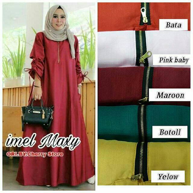 BIG SALE PRODUK BEST SELLER ( AR.PROJECT ) IMEL MAXY AR (bata)
