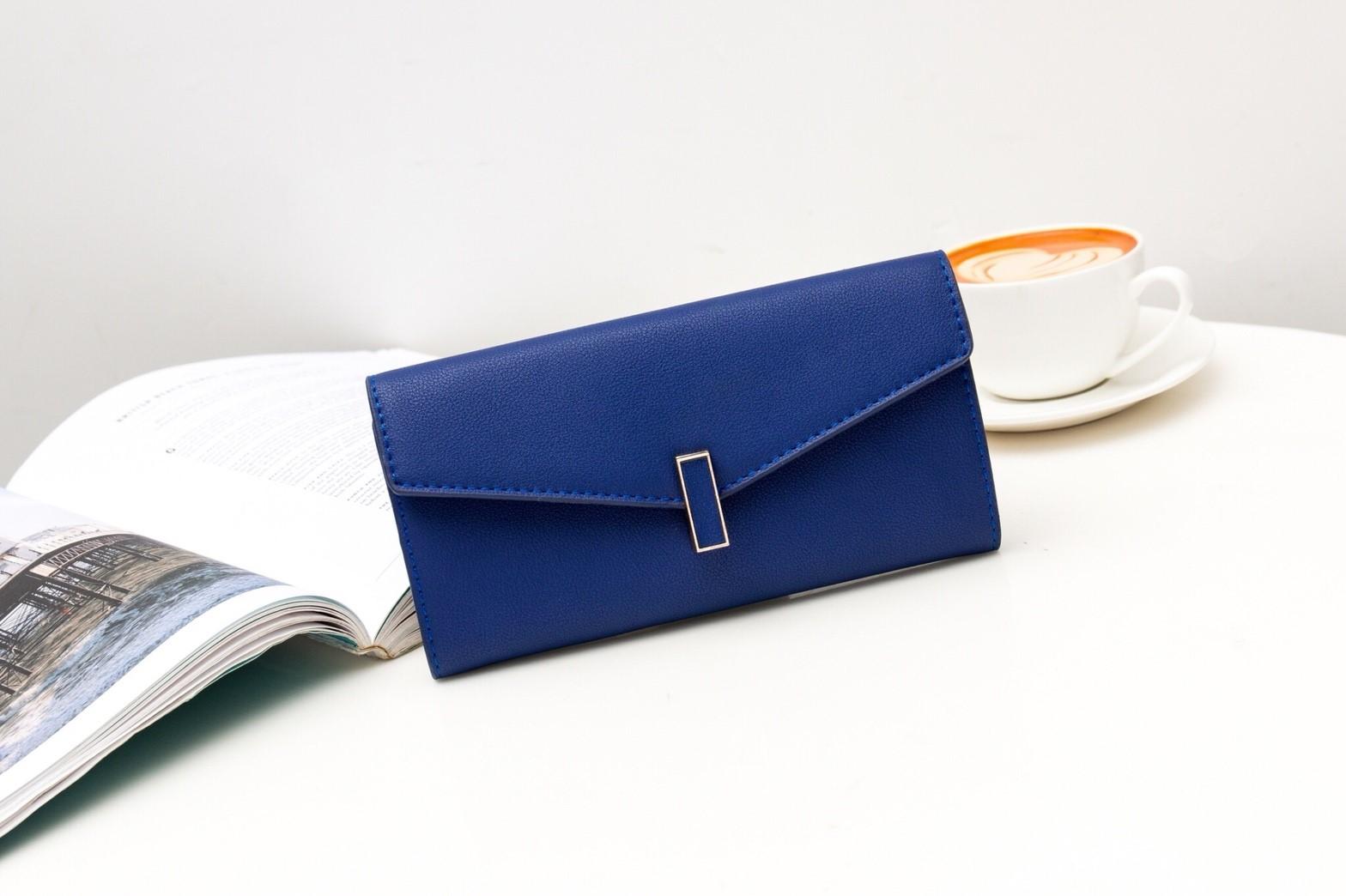 JH MELANIE WALLET - Dompet Wanita Import JIMS HONEY ORIGINAL