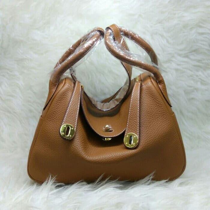 HARGA SPESIAL!!! Tas Hermes lindy clemence 30 - dRKHKl