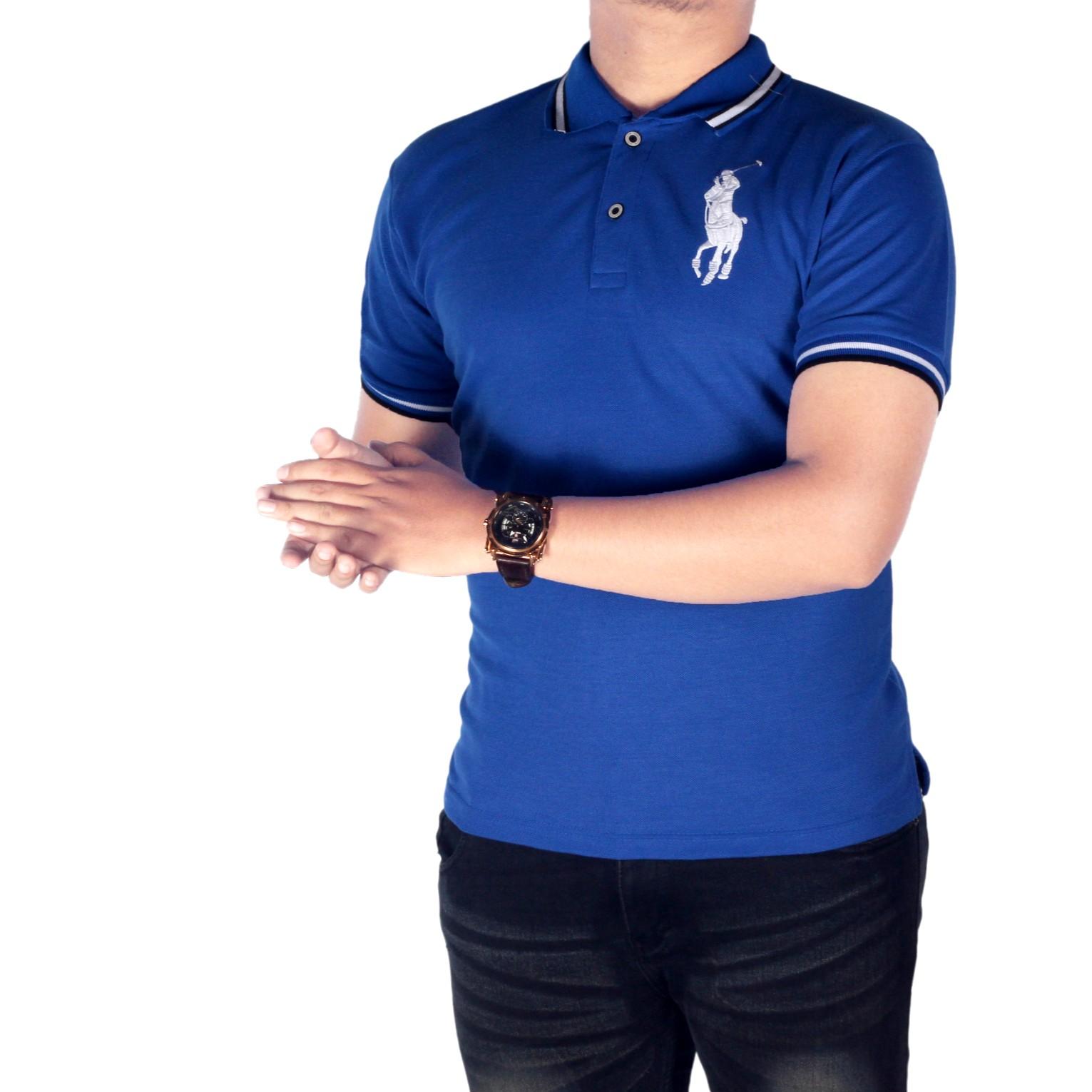 Dgm_Fashion1 Polo Shirt Polos Biru Murah/ Kaos polo Combinasi/ kaos polos polo/ kaos polo/ kaos polo berkerah/ kaos polo polos/ kaos kerah polo shirt/ kaos polo pria/Polo Six/Polo Monkl/Kaos Kerah/Kaos Man IP 3910