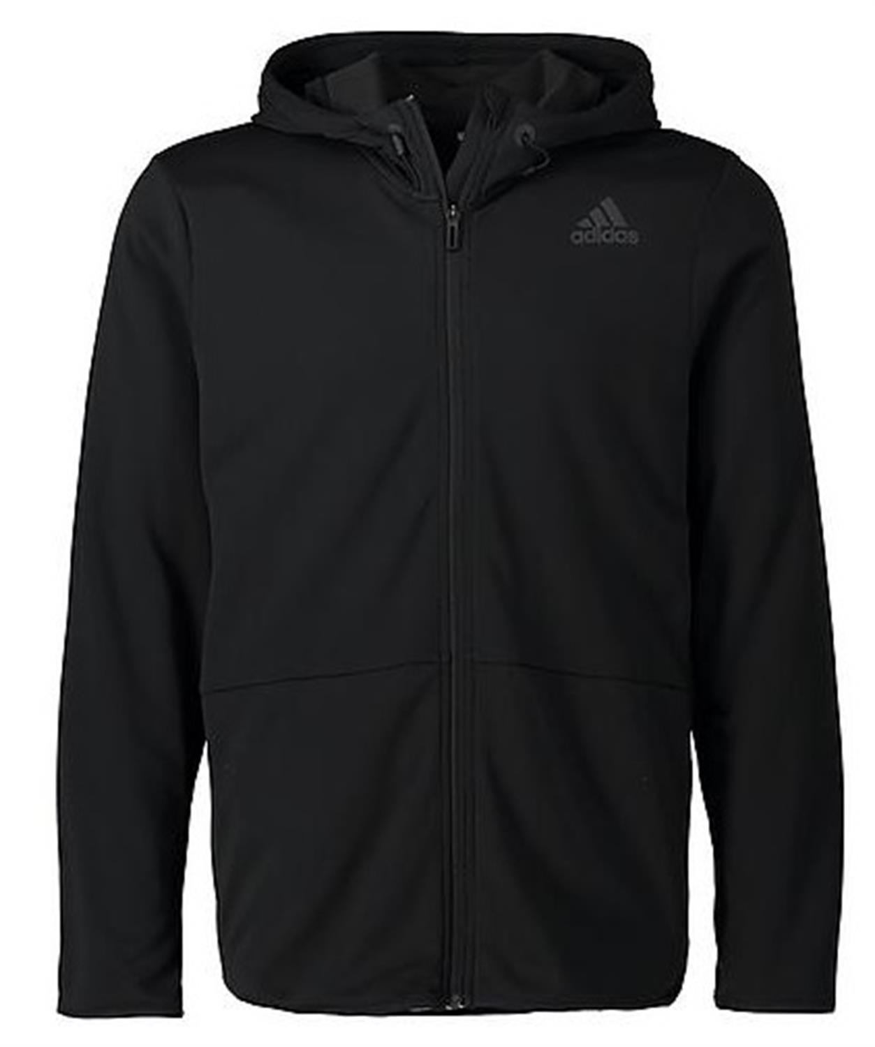 Adidas Climacool workout Hoodie - BK1087