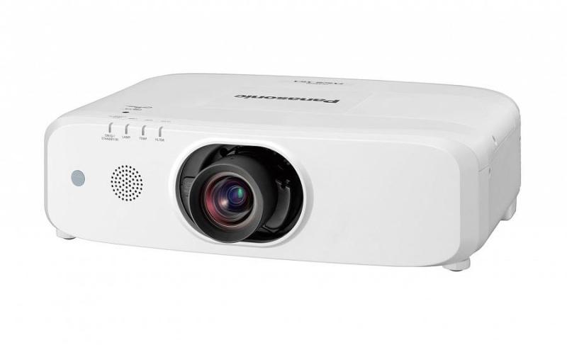Projector panasonic PT-EX620 Standard Lens