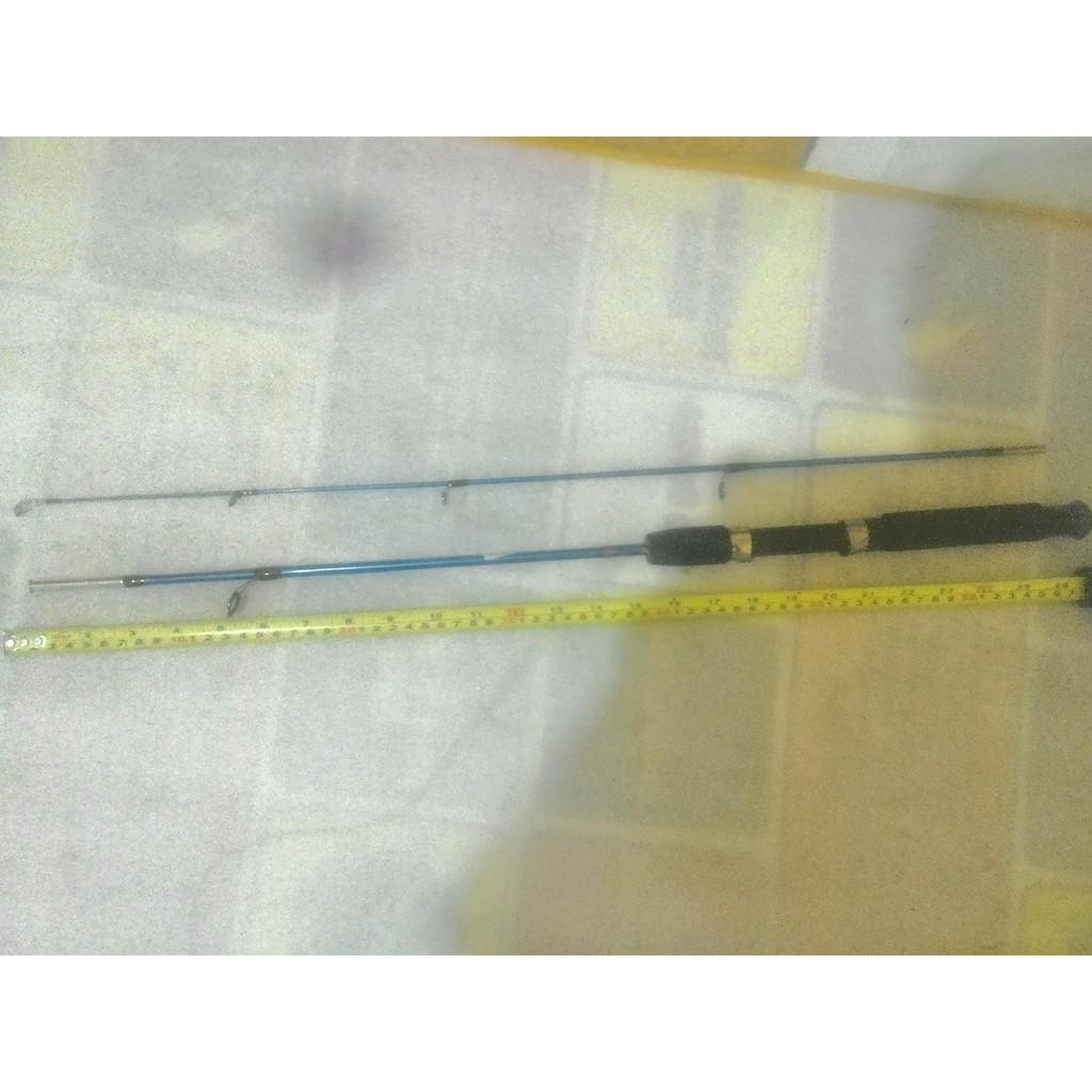joran sambung 2 130 cm murah laris semarang
