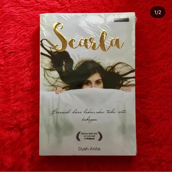 Scarla - Dyah Anita