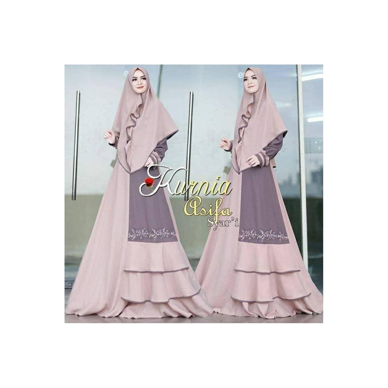 Asifa Syari Original by Kurnia