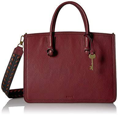 DISKON Fossil Skyler Carbenet Tas Wanita Original Murah