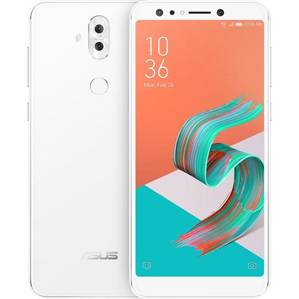 ASUS ZENFONE 5Q ZC600KL - RAM 4GB/64GB