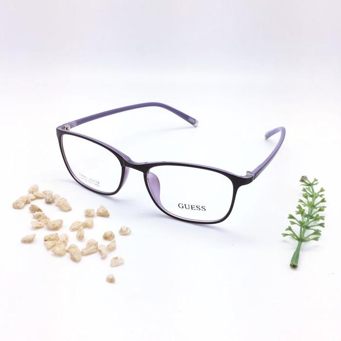 Frame Kacamata Wanita Guess As-Jc939 Super