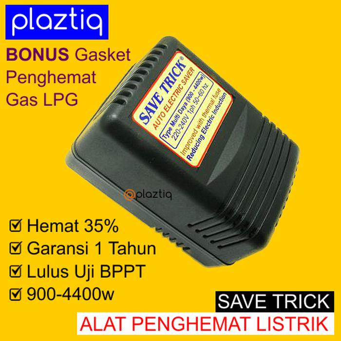 ORIGINAL Penghemat Listrik 900-4400w | hemat harga pulsa | telkomsel xl indosat SEDIA JUGA alat Penghemat listrik/alat penghemat daya listrik