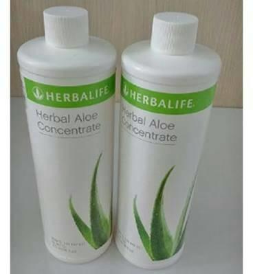 HARGA SPESIAL!!! Herbal Aloe Concentrate - yXOOad