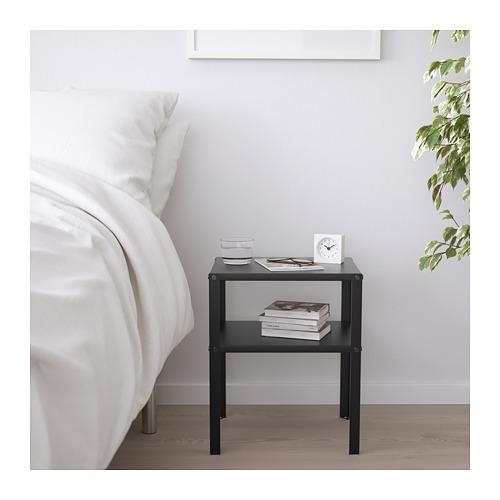 IKEA Knarrevik - Meja Samping Tempat Tidur
