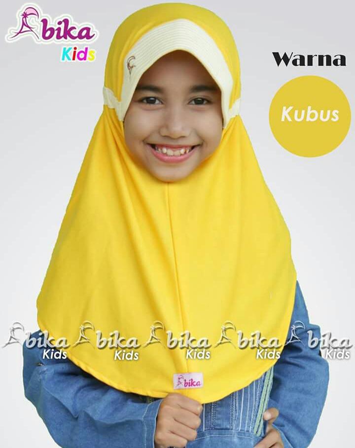 ABIKA NAURA KIDS