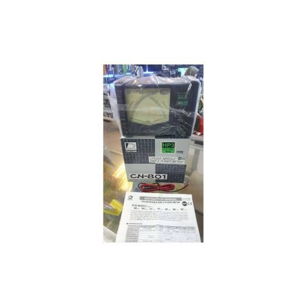 Termurah Promo DAIWA CN 801 HP3 SWR POWER Meter MAX POWER 3000 W 3 KW Murah