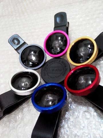 Lensa Superwide 0.4 Eagle Eyes Lens - Lensa Wide Jepit FF006