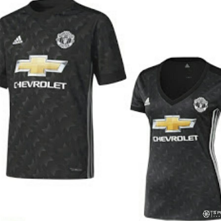 RGA sport - jersey bola couple 2017/2018