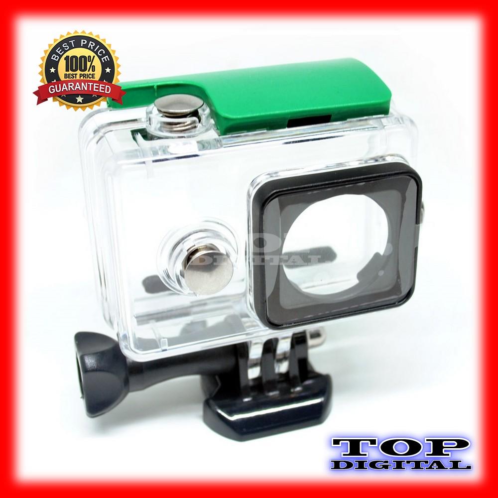 Underwater Case Waterproof Xiaomi Yi 40m IPX68