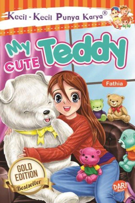 My Cute Teddy