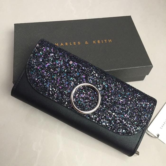 dompet cnk chārles and keïth ori original murah wallet pedro zara aldo - 2YTycz