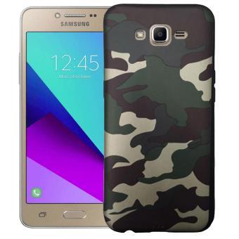 CASE ARMY FOR SAMSUNG J2 PRIME / GRAND PRIME