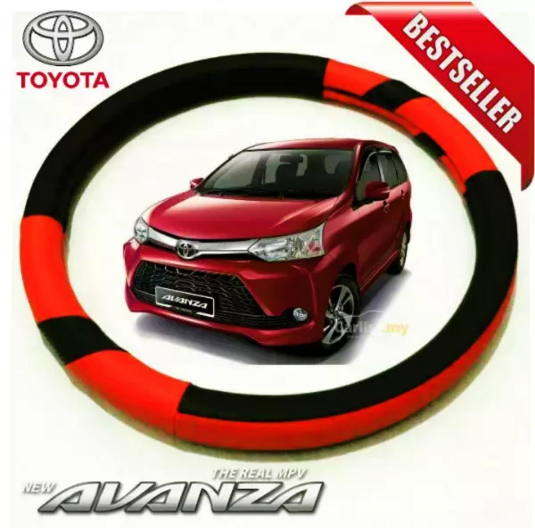 Sarung Jok Mobil Aksesoris Toyota Terbaru Lazadacoid Sarung Jok Mobil Aksesoris Toyota Terbaru Lazadacoid