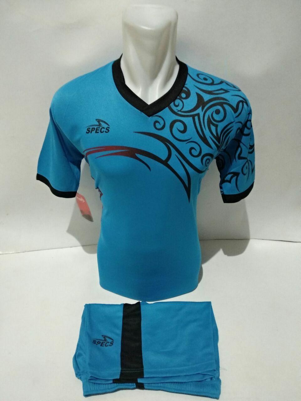 Setelan Jersey Baju Futsal / Volly Specs