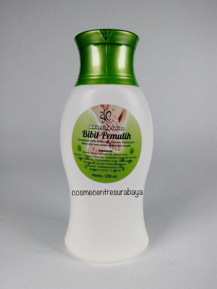 (BIBIT BPOM ) LOTION BIBIT PEMUTIH BPOM ORIGINAL WHITENING LOTION Terbaru