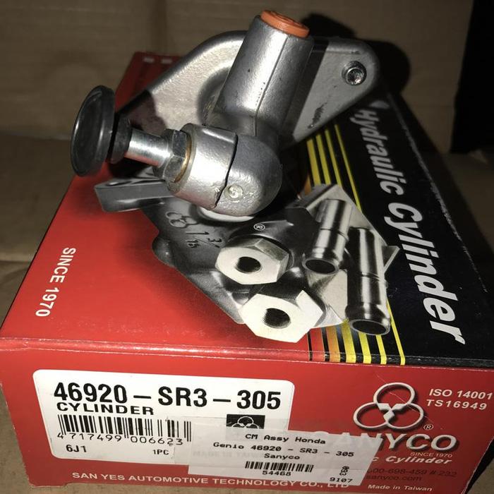 CM Assy Honda Genio 46920 - SR3 - 305 Sanyco -54468