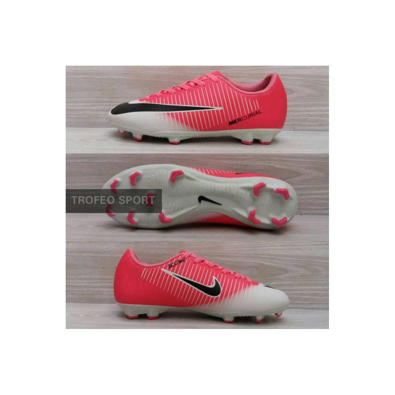 Sepatu bola Nike Mercurial X Victory (bukan magista, hypervenom)