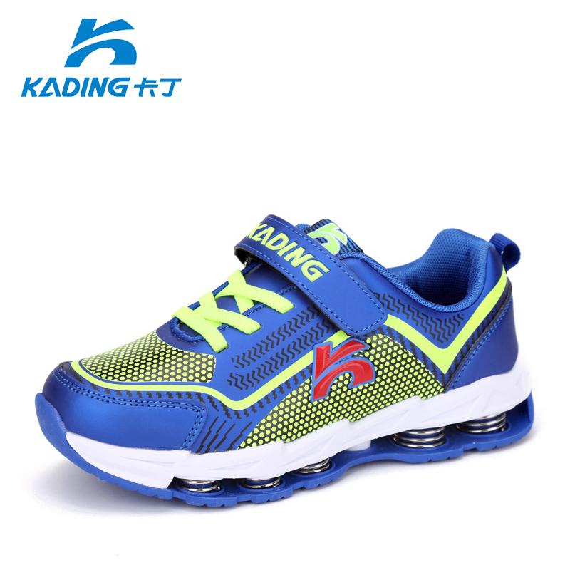 Cardin Sepatu Sneakers Musim Gugur Baru Sepatu Perjalanan Tahan Udara Memakai (Biru Tua)