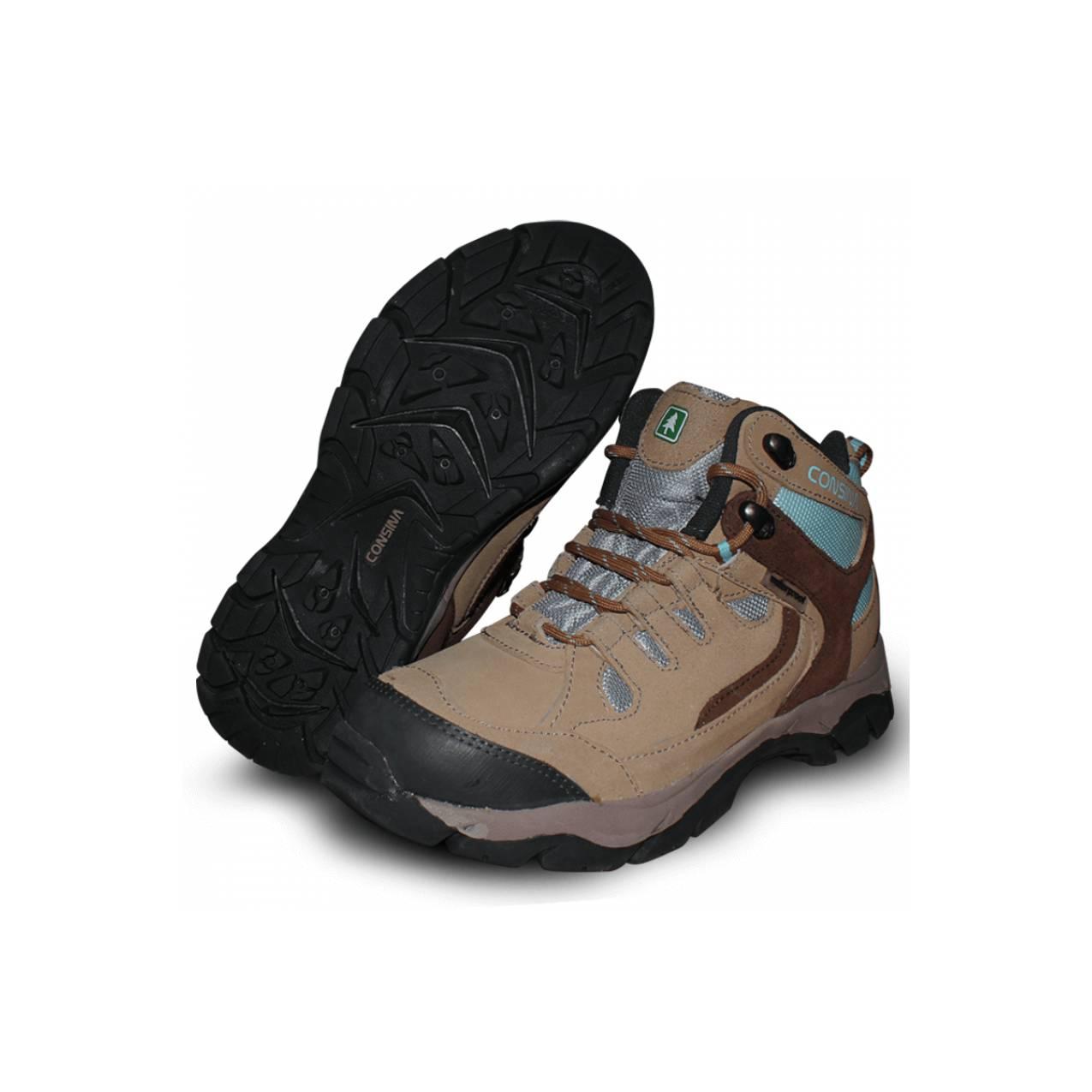 SEPATU GUNUNG CONSINA MT ROKE WOMEN
