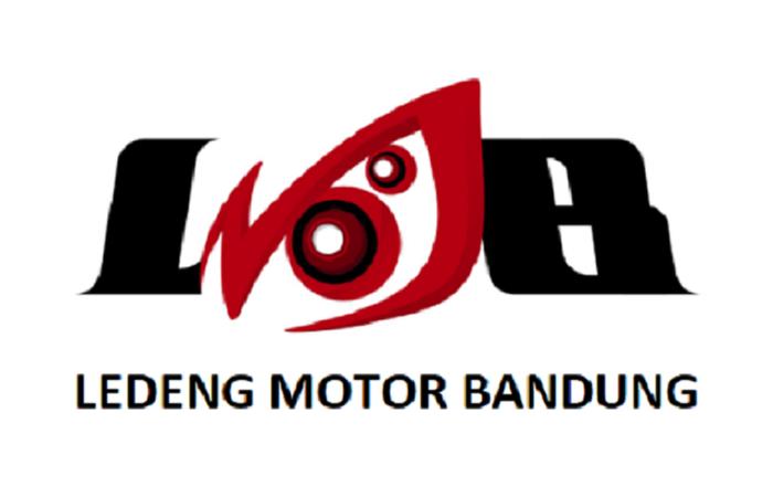 spion yamaha bulat lensa cembung tiang pendek model ves