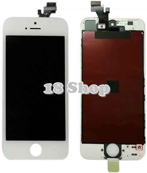 LCDTouchscreen iPhone 5 5S 5C Original. LCD Touch screen Layar sentuh iPhone 5 5S 5C original.