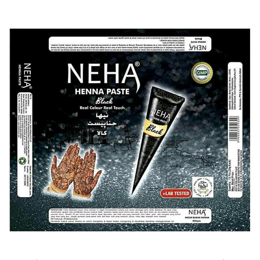 HENNA Jual Produk HENNA Terbaik Lazadacoid