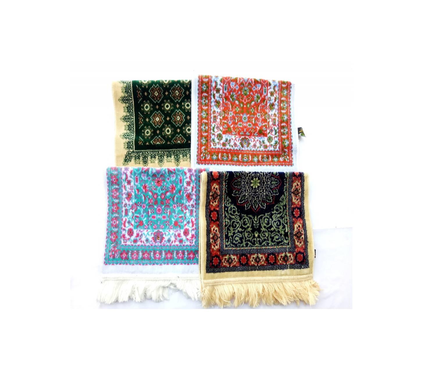 Sajadah Yakar Turkiye Mini Spigel 3/4 per kodi - Kodian