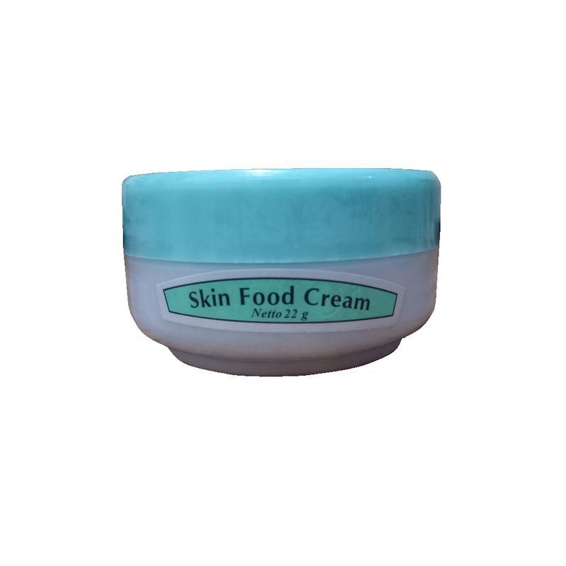 Skin Food Cream 22g OBRAL BAGUS