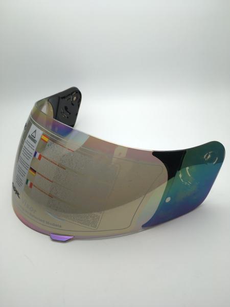 Kaca Helm WTC Full Face
