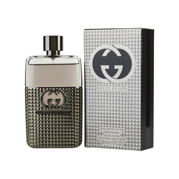 Gucci Guility Parfum 90ml