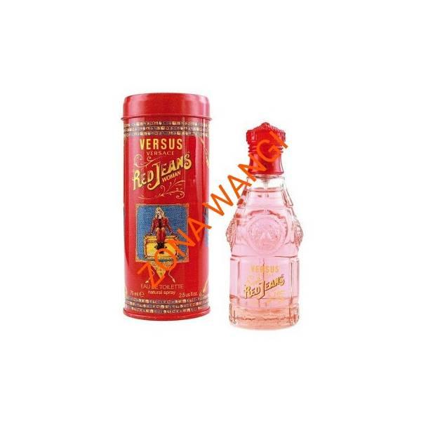 Parfum Original - Versace Red Jeans Woman