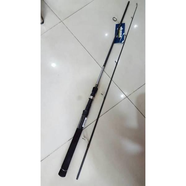 JORAN OKUMA SAFINA PRO FUJI SPFS 602-180