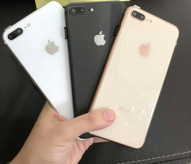 Iphone 8 plus hdc premium