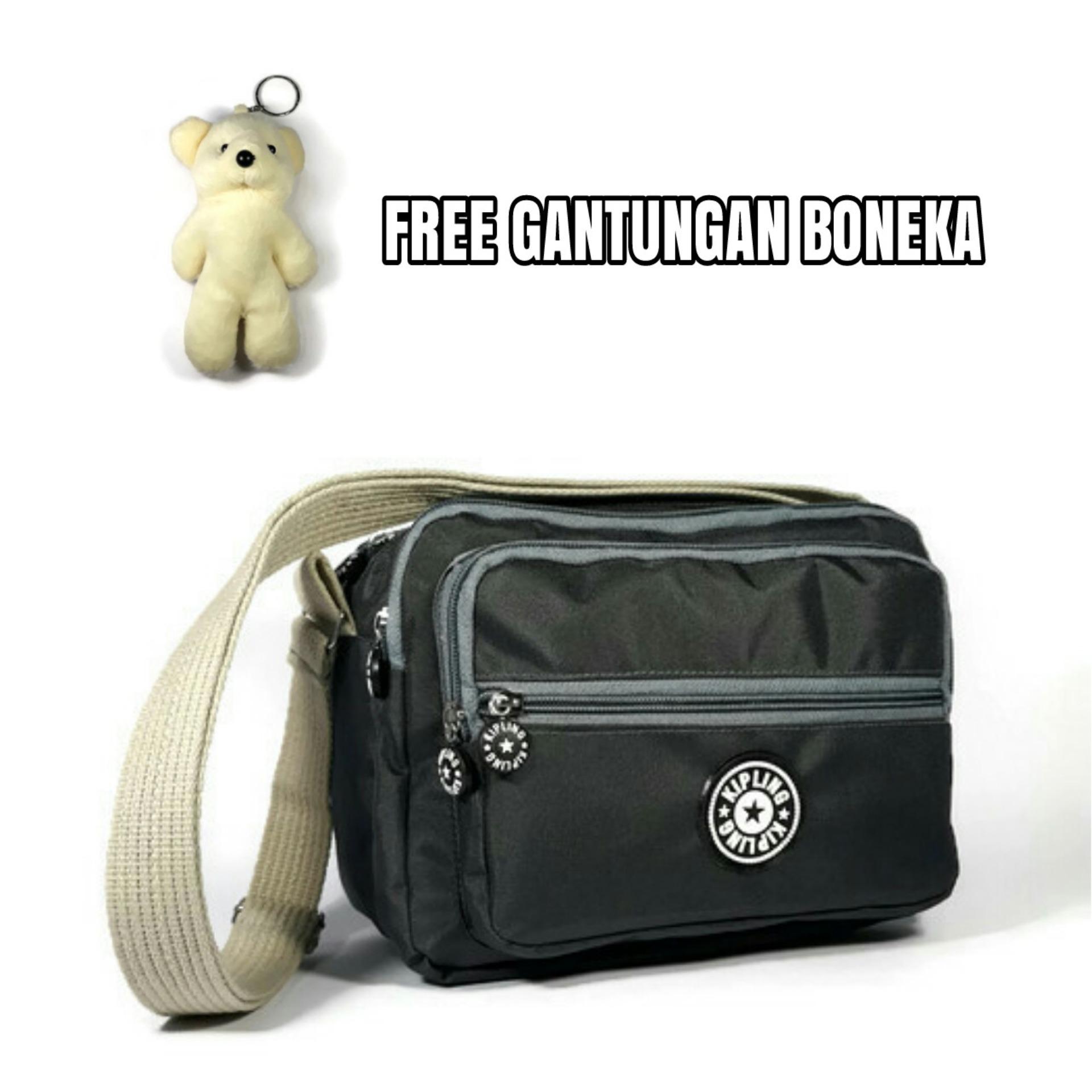 Tas Slempang Wanita / Tas Fashion Wanita / Tas Branded Casual 002