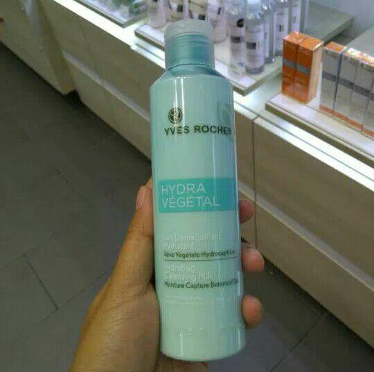 SCARICARE APP YVES ROCHER