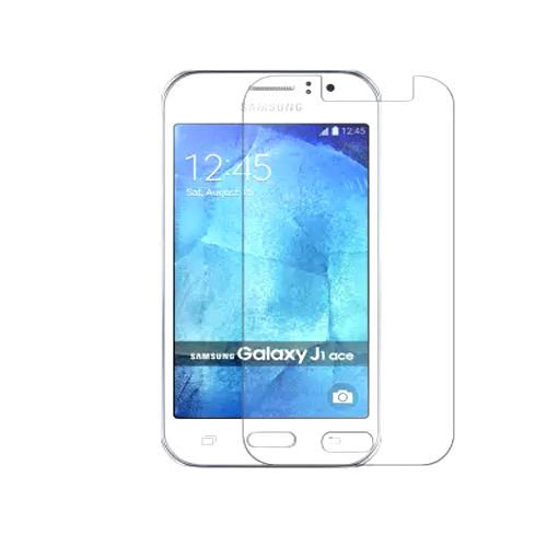Tempered Glass / Anti Gores Kaca Bening for Samsung Galaxy J1 Ace