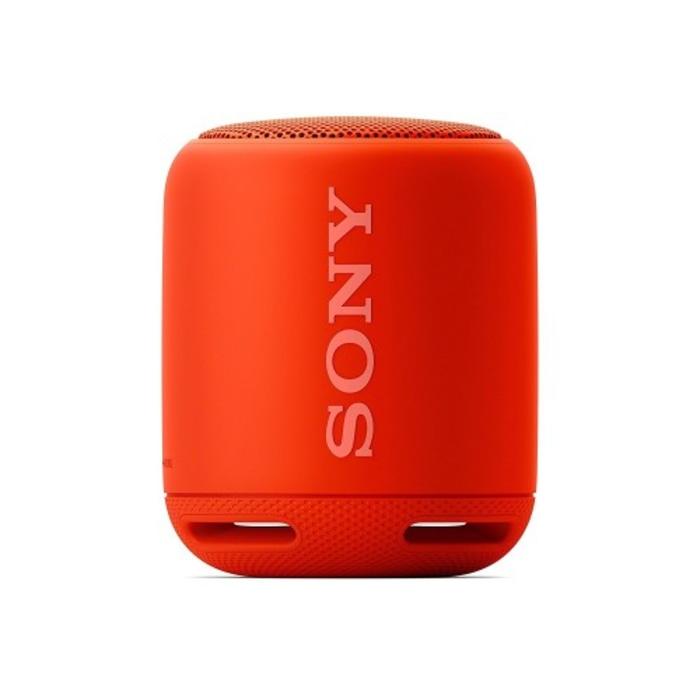 Referensi Speaker Aktif Sony Portable Waterproof Extra Bass Bluetooth Speaker SRS-XB10 - Merah