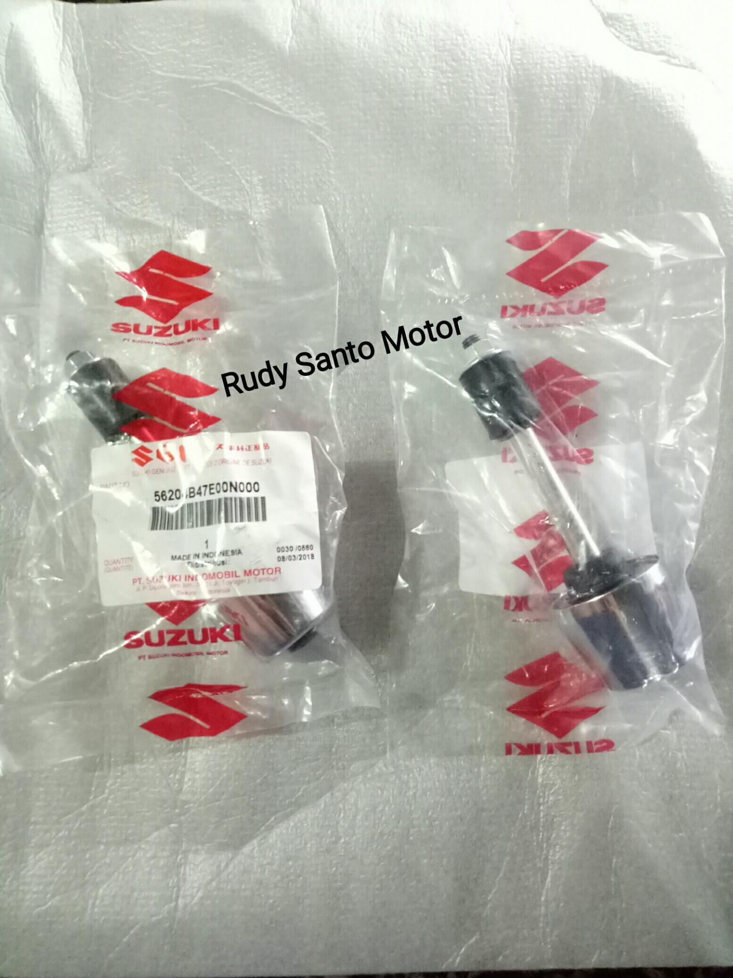 bandul stang setang satria fu