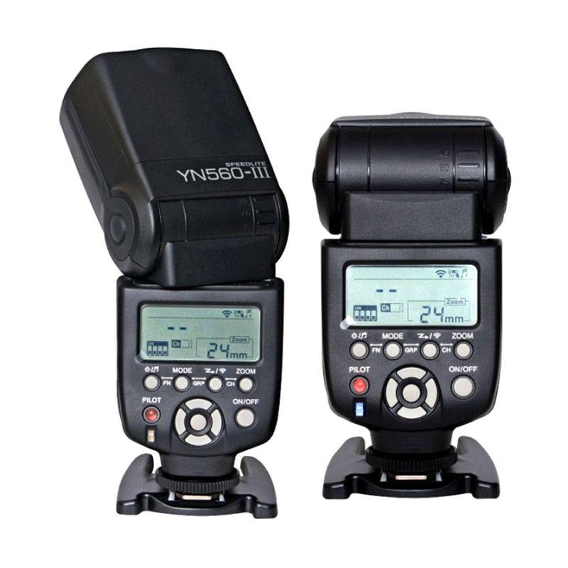 Yongnuo YN-560 IV