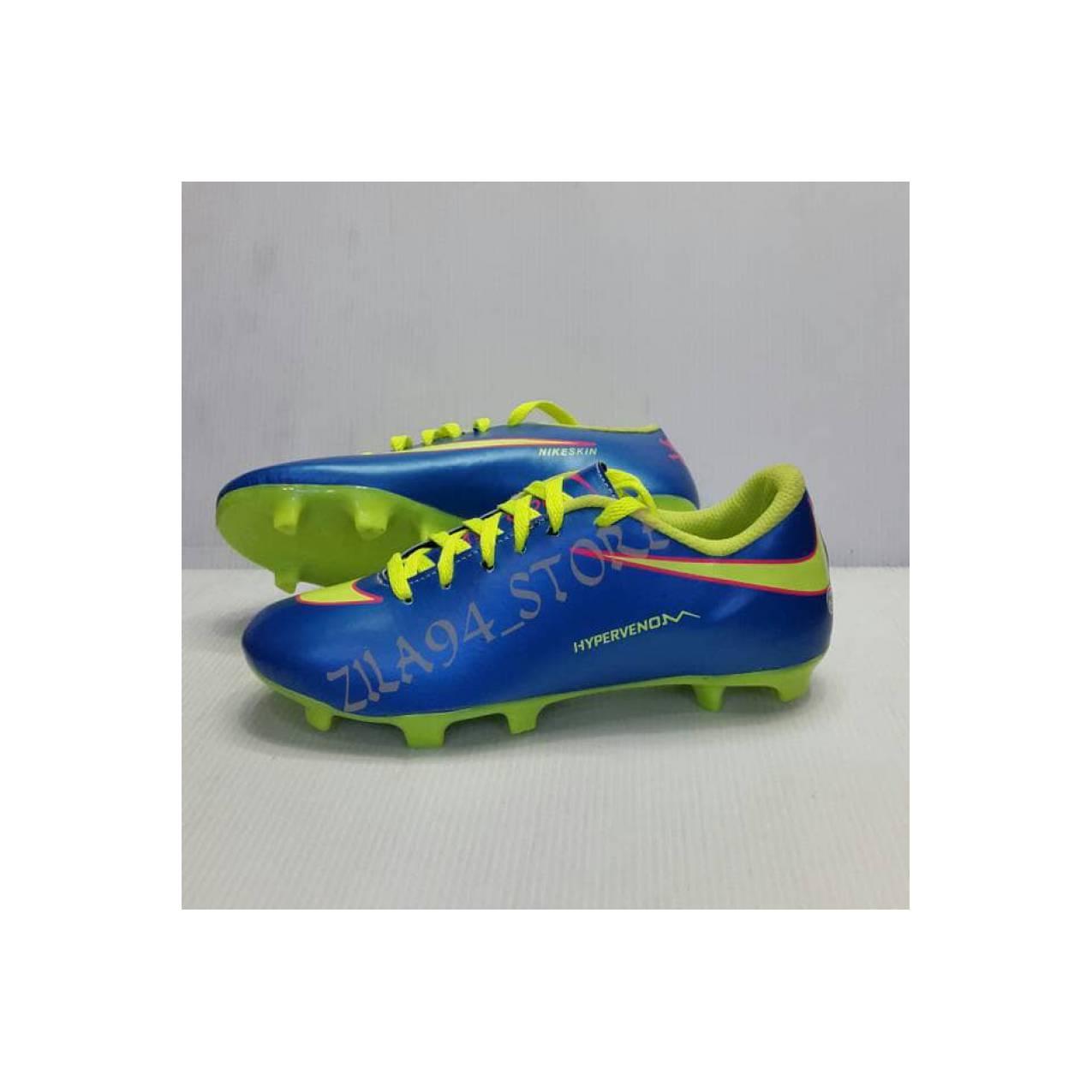 SEPATU BOLA NIKE HYPERVENOM UNTUK ANAK-ANAK